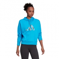 Jacheta Adidas W FI FF HOODIE thumbnav 5